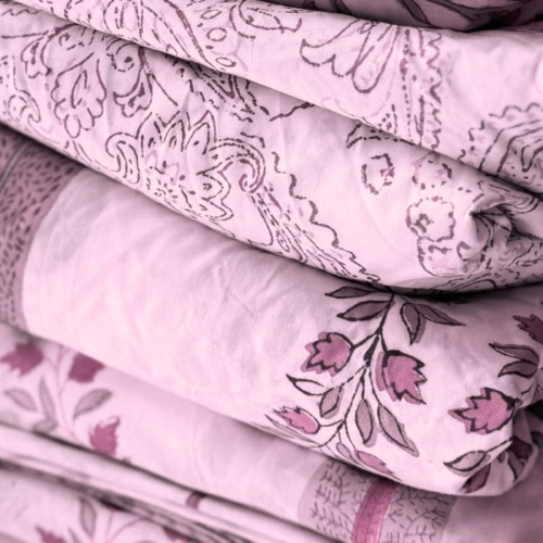 Where comfort meets conscience