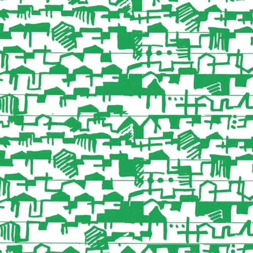 Patterns, places, people…